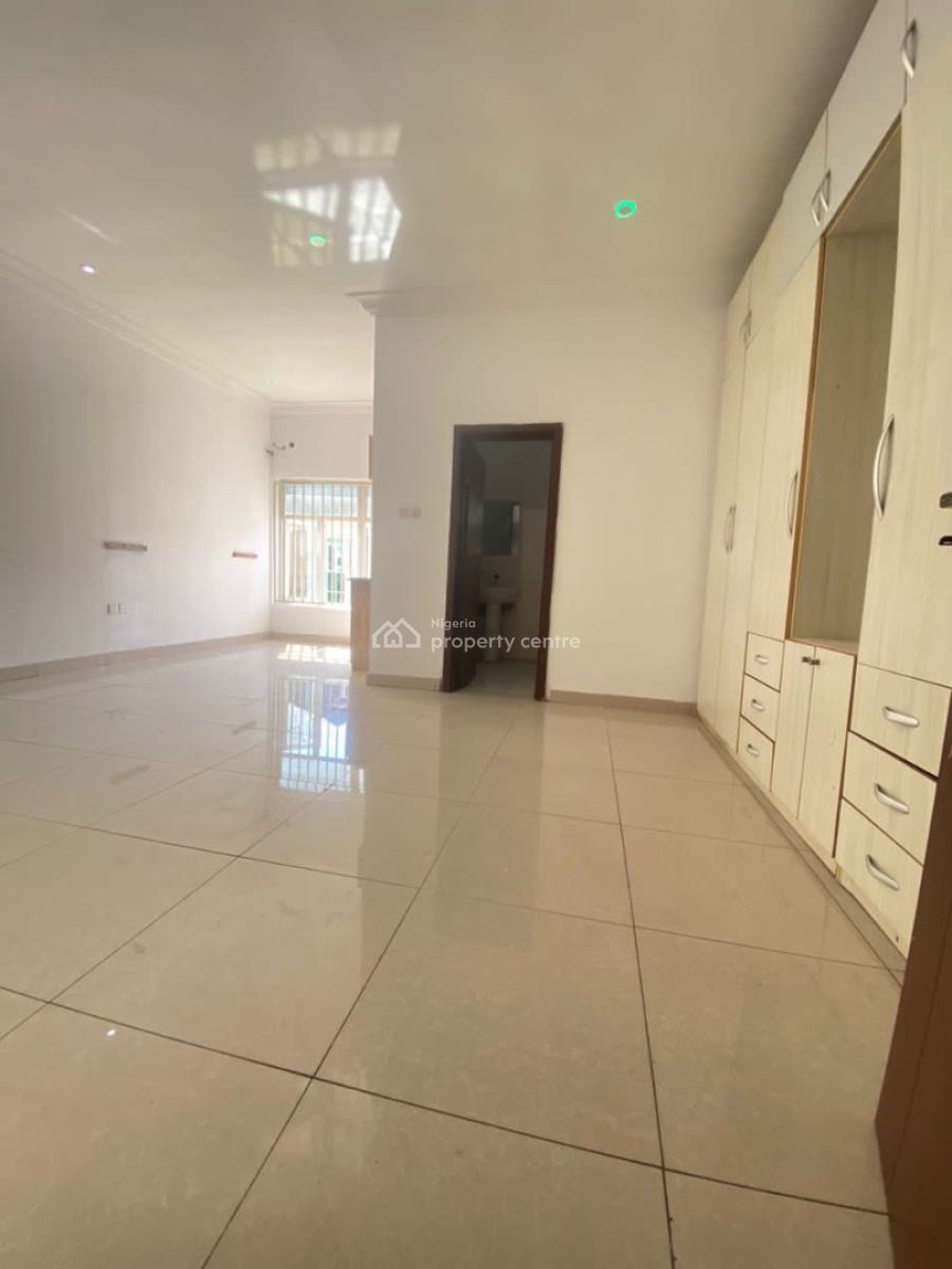 Luxurious Standard Studio Master Bedroom, Osapa London, Lekki, Lagos, Self Contain (single Rooms) for Rent