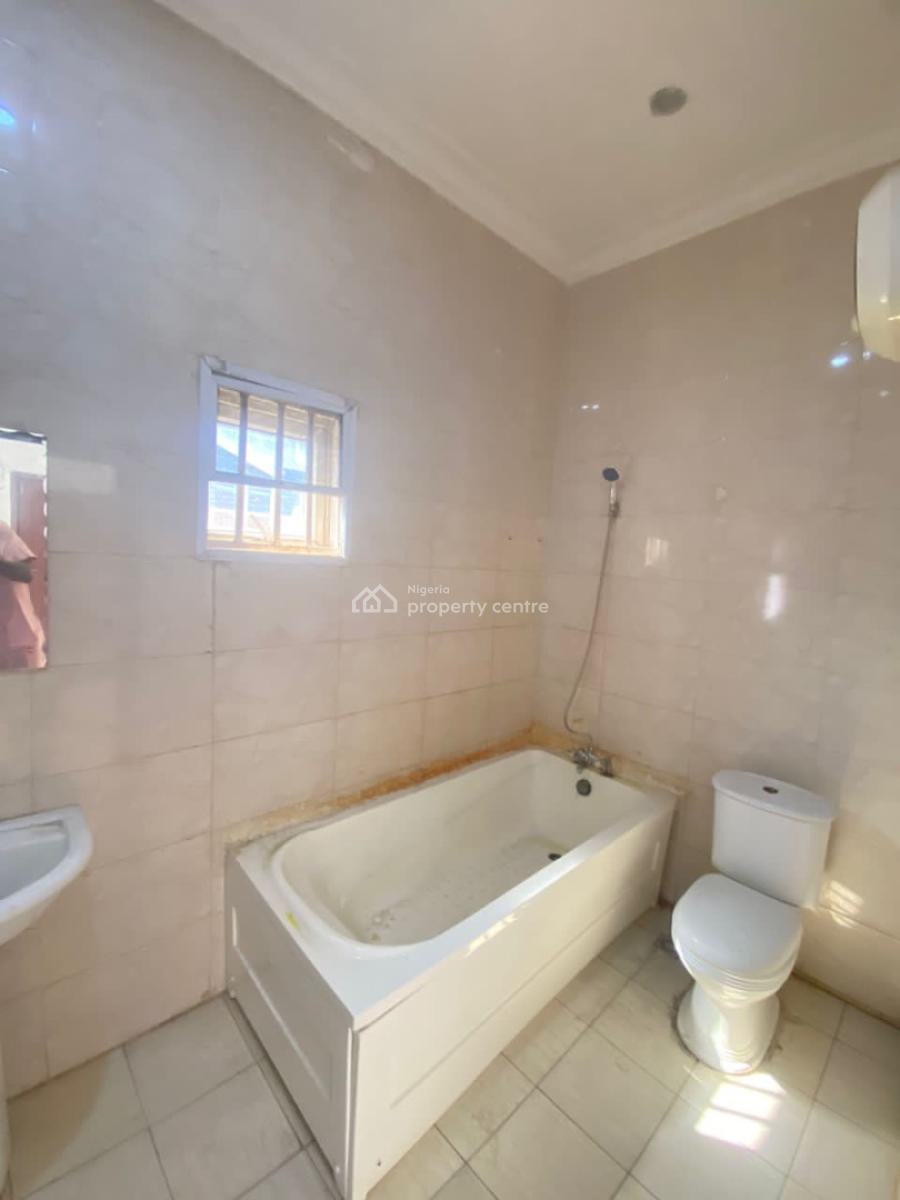 Luxurious Standard Studio Master Bedroom, Osapa London, Lekki, Lagos, Self Contain (single Rooms) for Rent