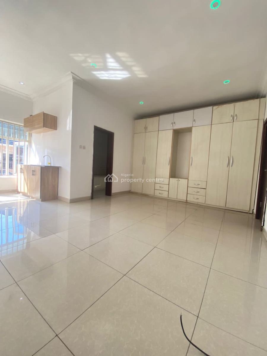 Luxurious Standard Studio Master Bedroom, Osapa London, Lekki, Lagos, Self Contain (single Rooms) for Rent