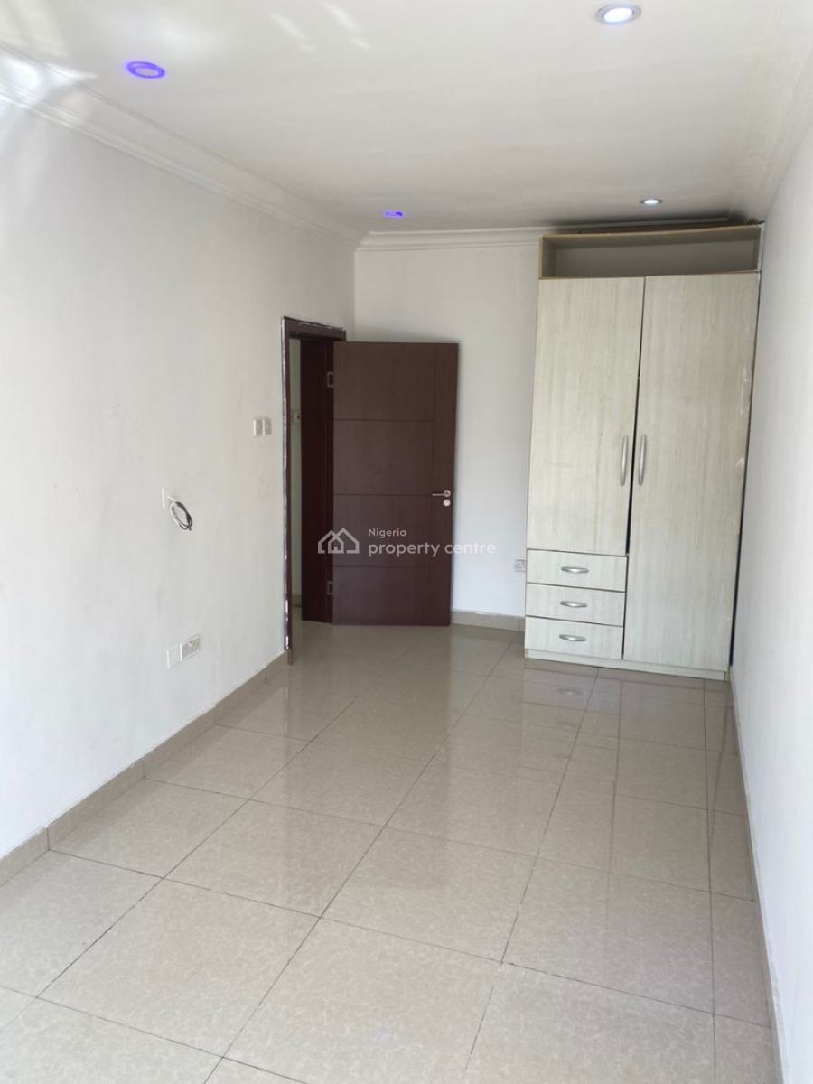Luxurious Standard One Bedroom Mini Flat, Osapa London, Lekki, Lagos, Mini Flat (room and Parlour) for Rent
