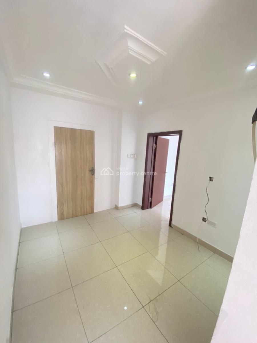 Luxurious Standard One Bedroom Mini Flat, Osapa London, Lekki, Lagos, Mini Flat (room and Parlour) for Rent
