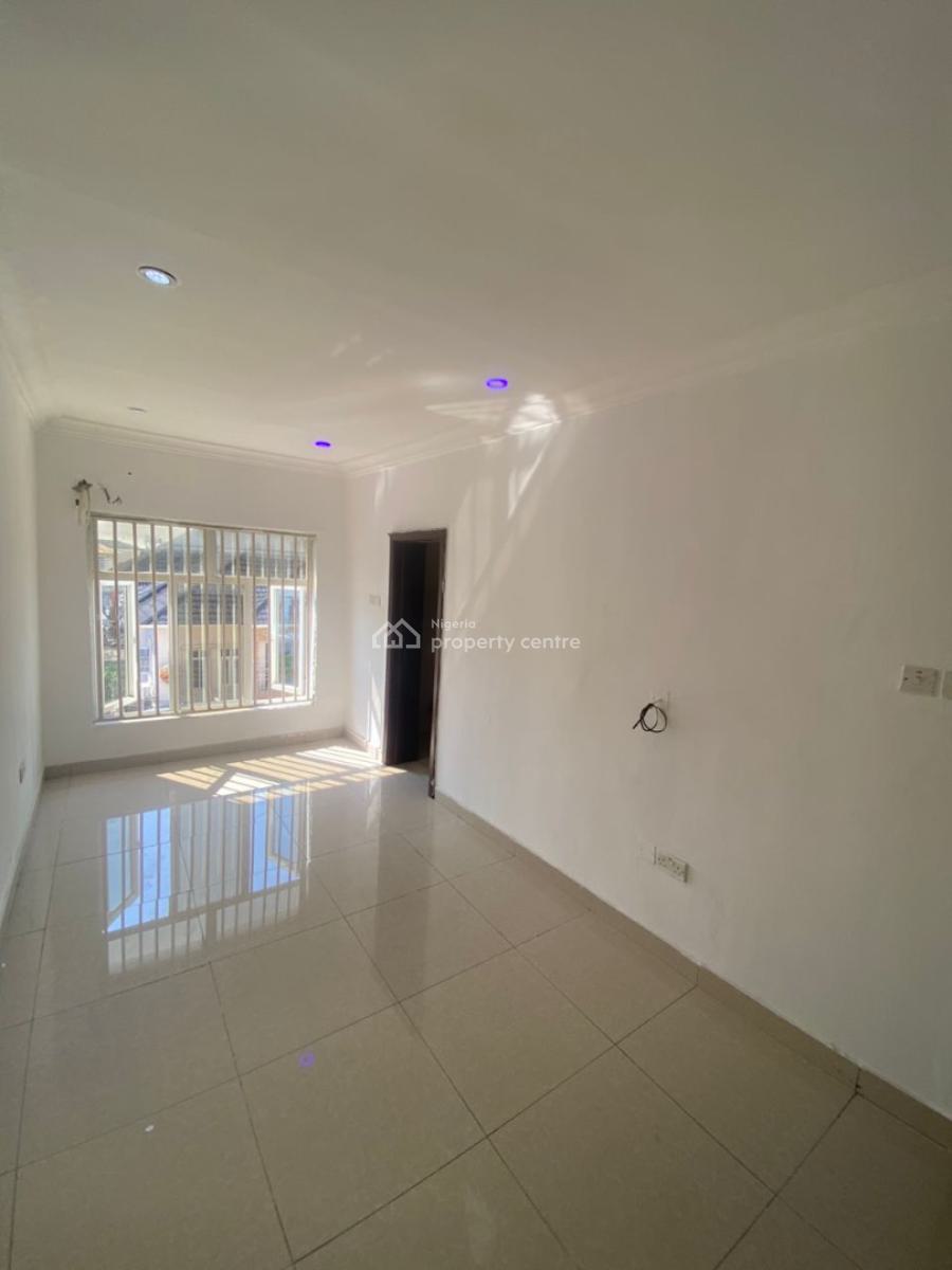 Luxurious Standard One Bedroom Mini Flat, Osapa London, Lekki, Lagos, Mini Flat (room and Parlour) for Rent