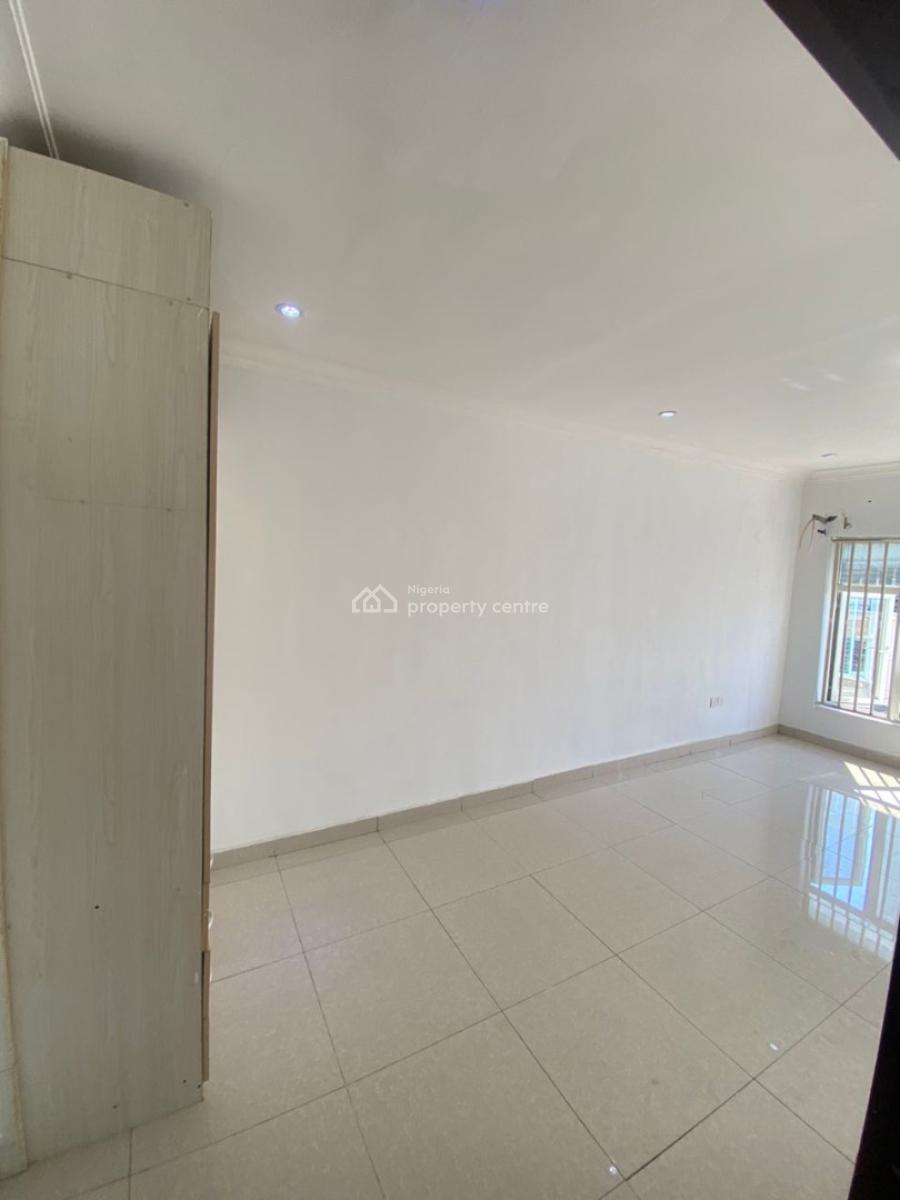 Luxurious Standard One Bedroom Mini Flat, Osapa London, Lekki, Lagos, Mini Flat (room and Parlour) for Rent