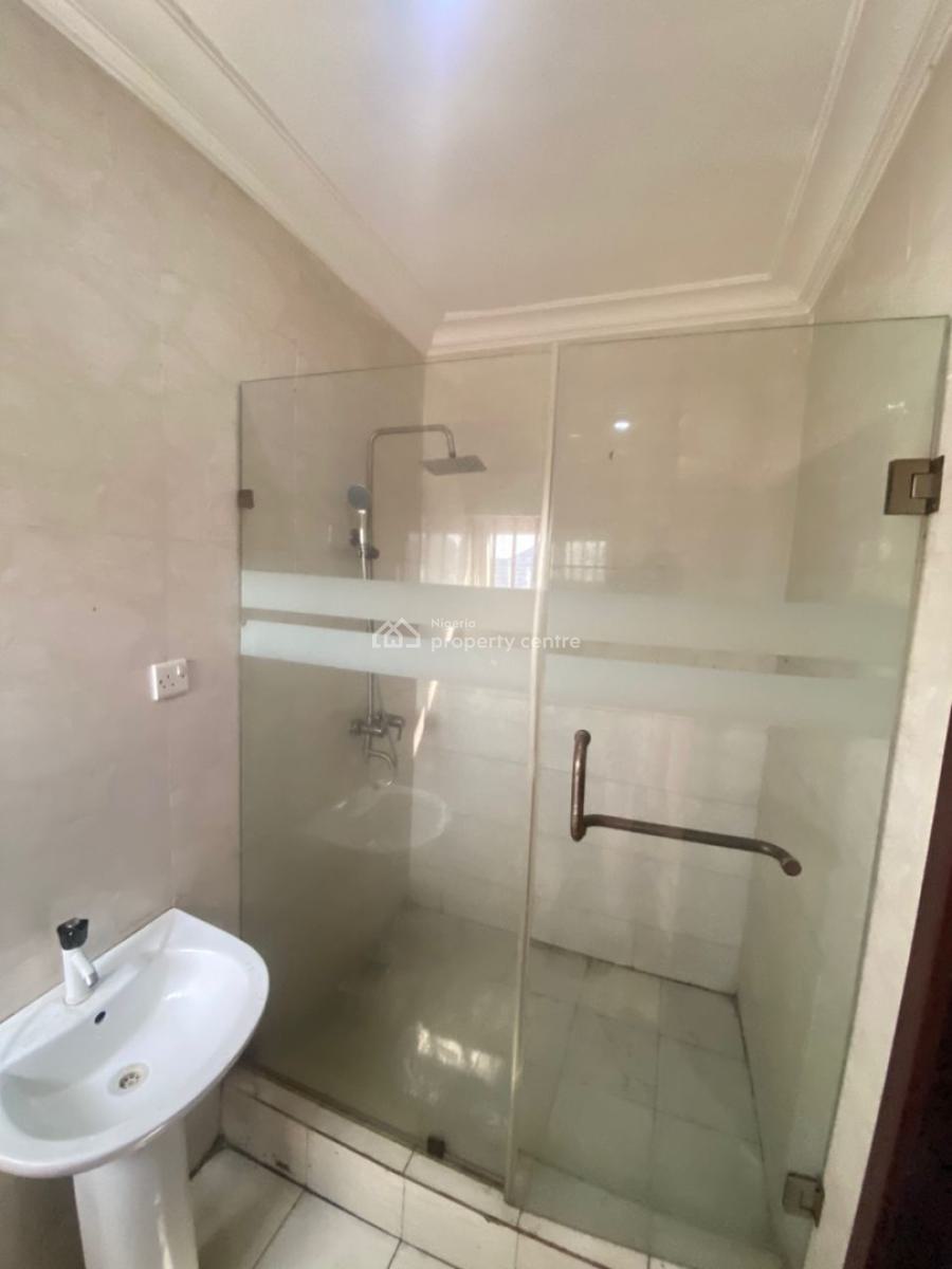 Luxurious Standard One Bedroom Mini Flat, Osapa London, Lekki, Lagos, Mini Flat (room and Parlour) for Rent
