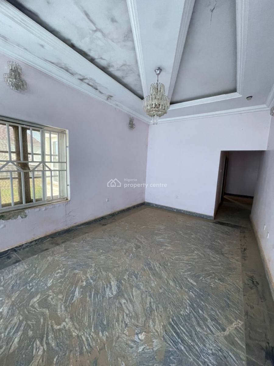 5 Bedroom Detached with Bq, Lokogoma District, Abuja, Detached Duplex for Sale
