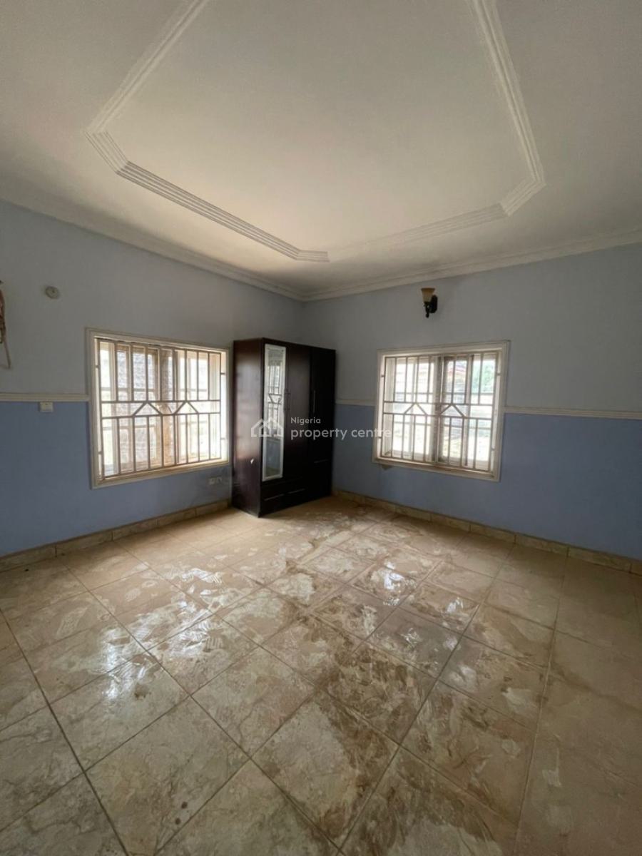 5 Bedroom Detached with Bq, Lokogoma District, Abuja, Detached Duplex for Sale