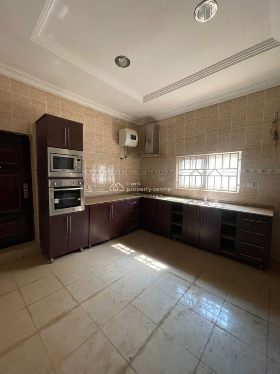 5 Bedroom Detached with Bq, Lokogoma District, Abuja, Detached Duplex for Sale
