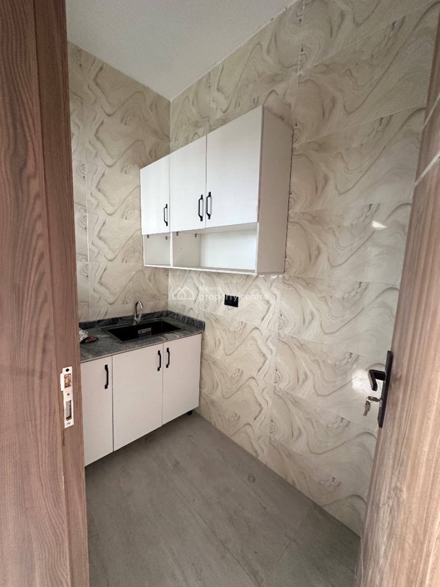 Luxury 6 Bedroom Detached Duplex, Gra Phase 2, Magodo, Lagos, Detached Duplex for Sale