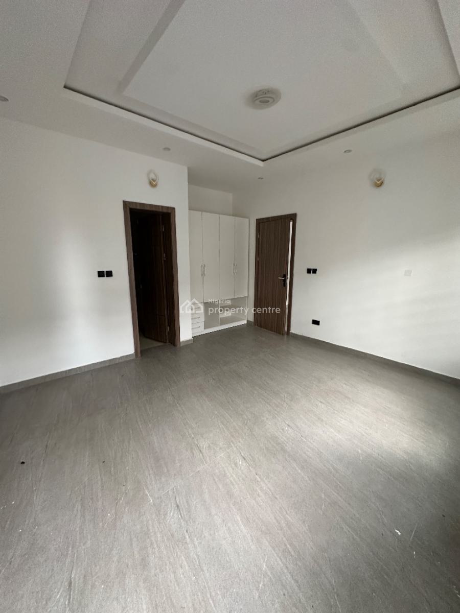 Luxury 6 Bedroom Detached Duplex, Gra Phase 2, Magodo, Lagos, Detached Duplex for Sale