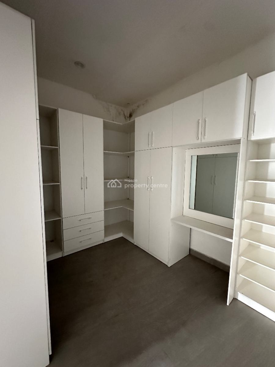 Luxury 6 Bedroom Detached Duplex, Gra Phase 2, Magodo, Lagos, Detached Duplex for Sale