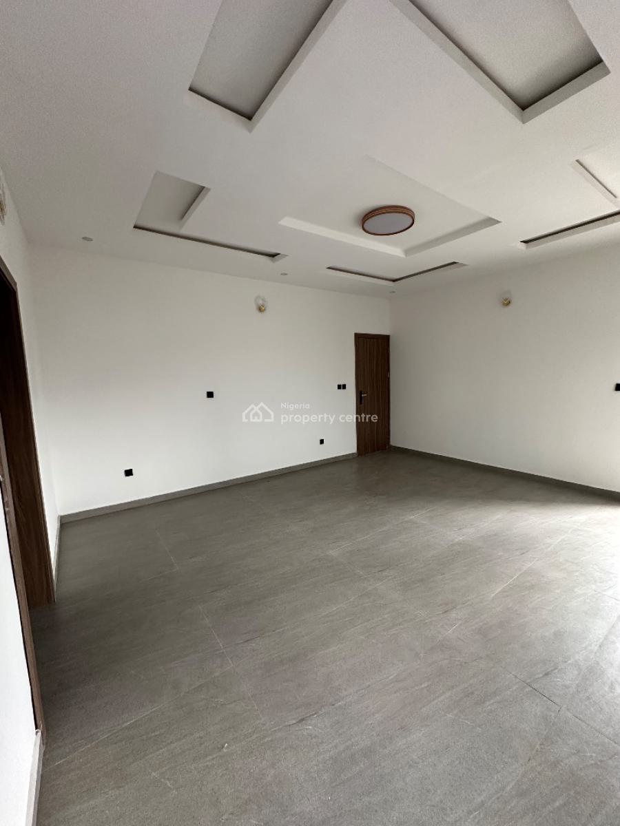Luxury 6 Bedroom Detached Duplex, Gra Phase 2, Magodo, Lagos, Detached Duplex for Sale