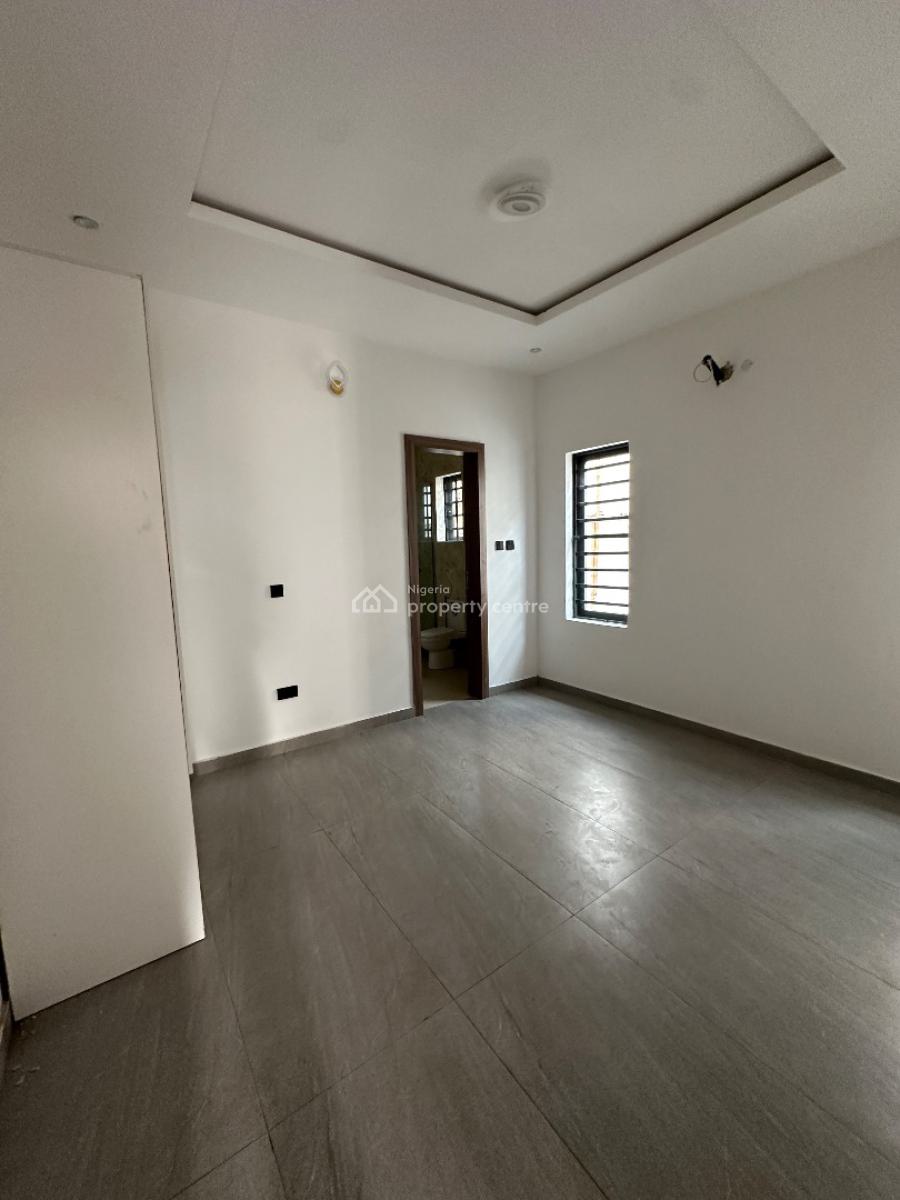 Luxury 6 Bedroom Detached Duplex, Gra Phase 2, Magodo, Lagos, Detached Duplex for Sale