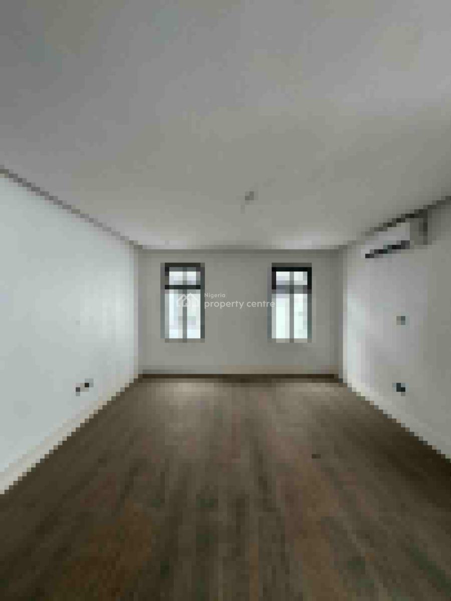 Brand New 4 Bedroom Detached Duplex with Premium Finishes, Ikoyi, Lagos, Detached Duplex for Rent