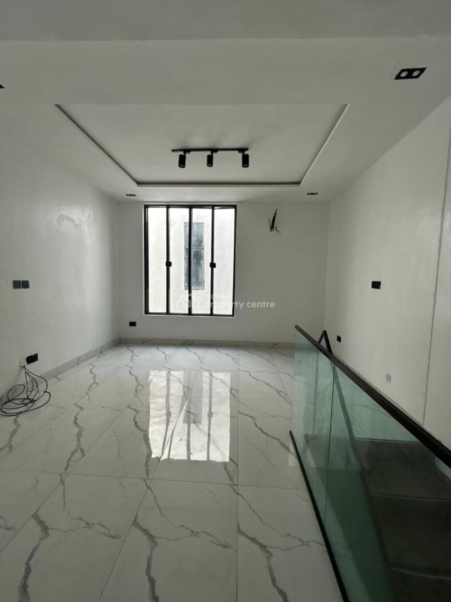 5-bedroom Detached Duplex, Chevron, Lekki, Lagos, Detached Duplex for Sale