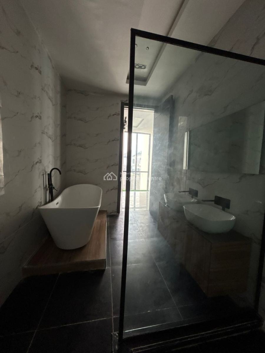 5-bedroom Detached Duplex, Chevron, Lekki, Lagos, Detached Duplex for Sale