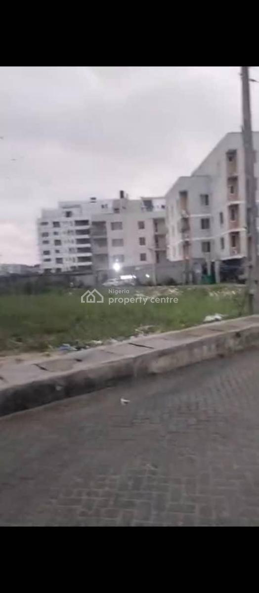 Bareland Measuring 750 Sqm in Secured Estate, Ikoyi, Lagos, Residential Land for Sale