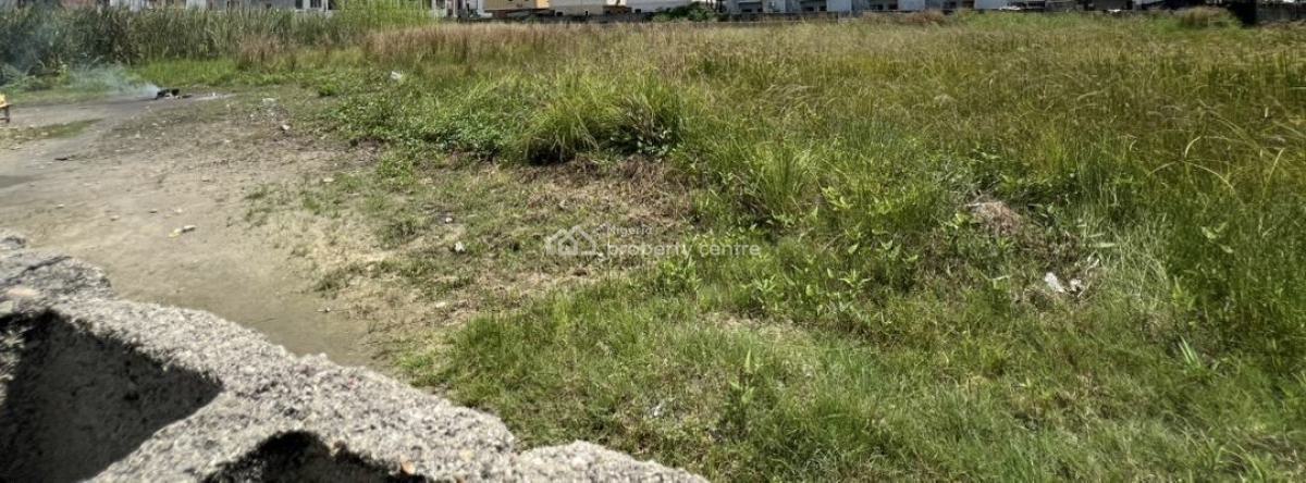 Bareland Measuring 750 Sqm in Secured Estate, Ikoyi, Lagos, Residential Land for Sale