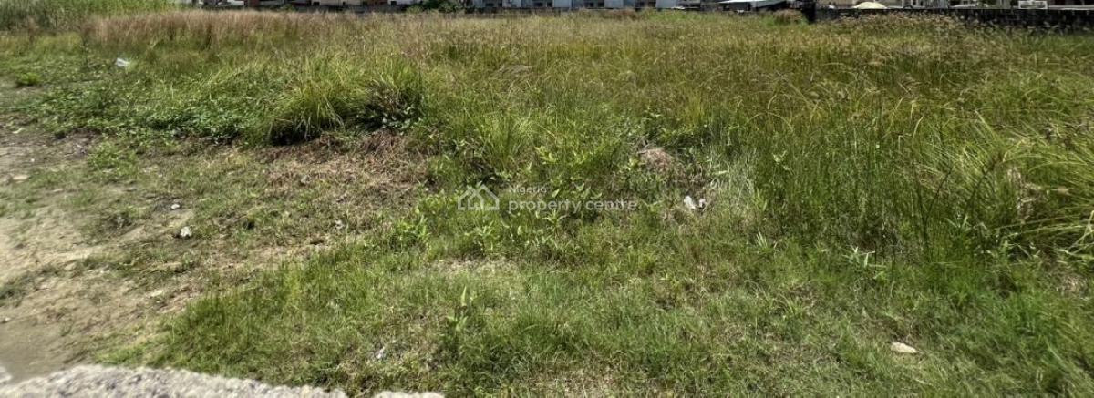 Bareland Measuring 750 Sqm in Secured Estate, Ikoyi, Lagos, Residential Land for Sale