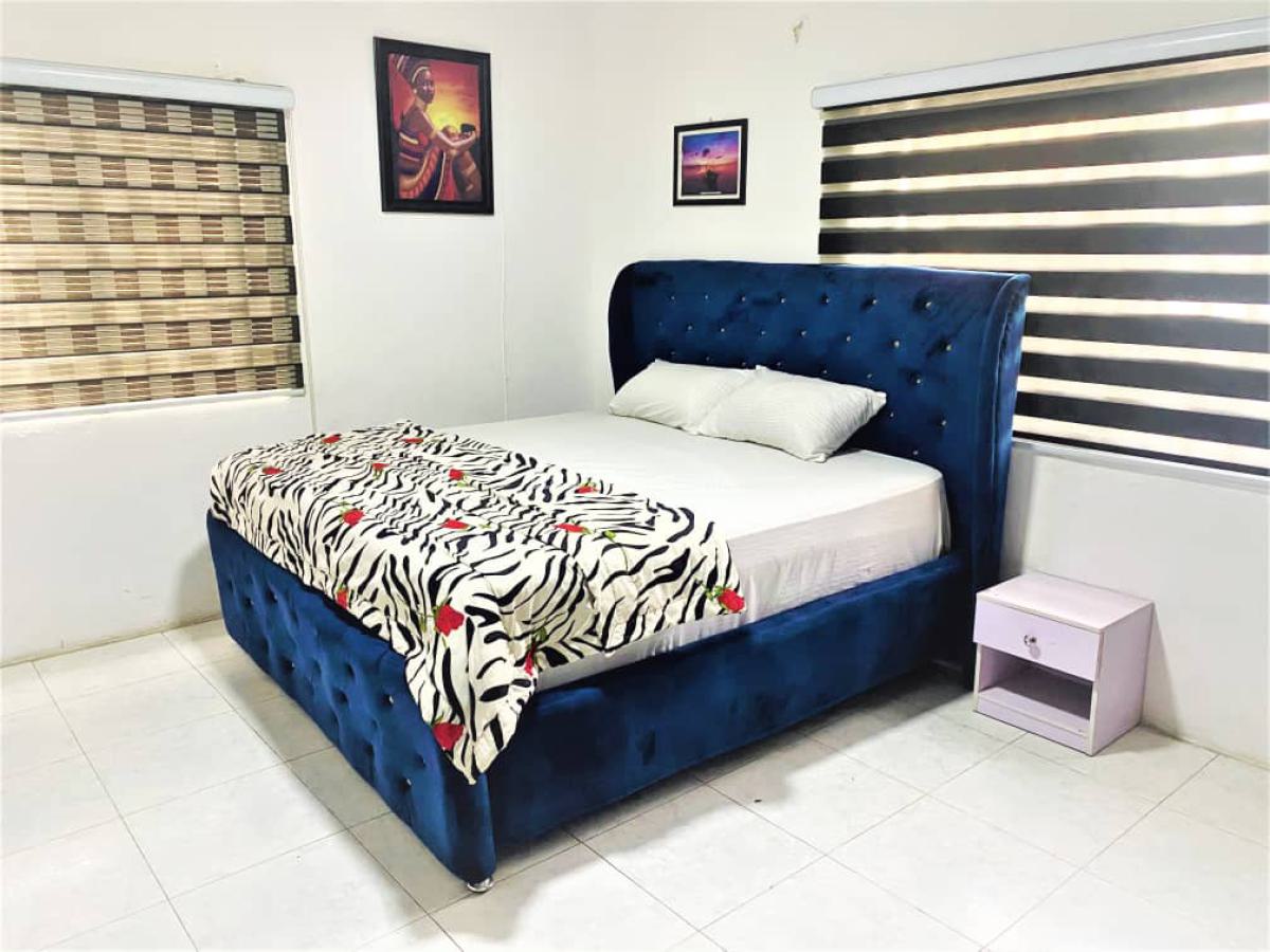 3 Bedroom Flat for Residential, Allen, Ikeja, Lagos, House for Rent