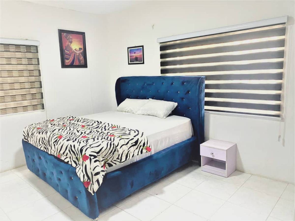 3 Bedroom Flat for Residential, Allen, Ikeja, Lagos, House for Rent