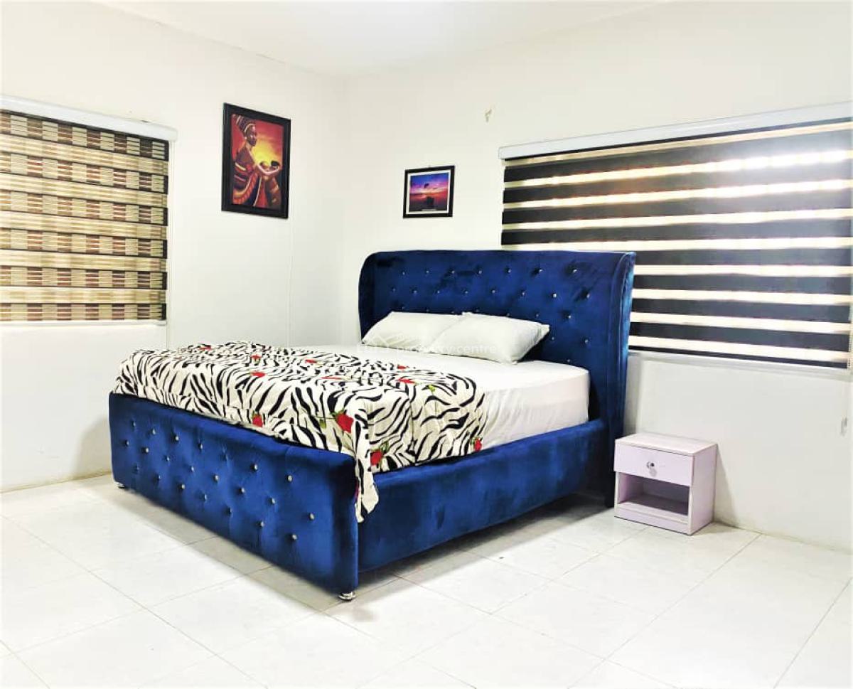 3 Bedroom Flat for Residential, Allen, Ikeja, Lagos, House for Rent