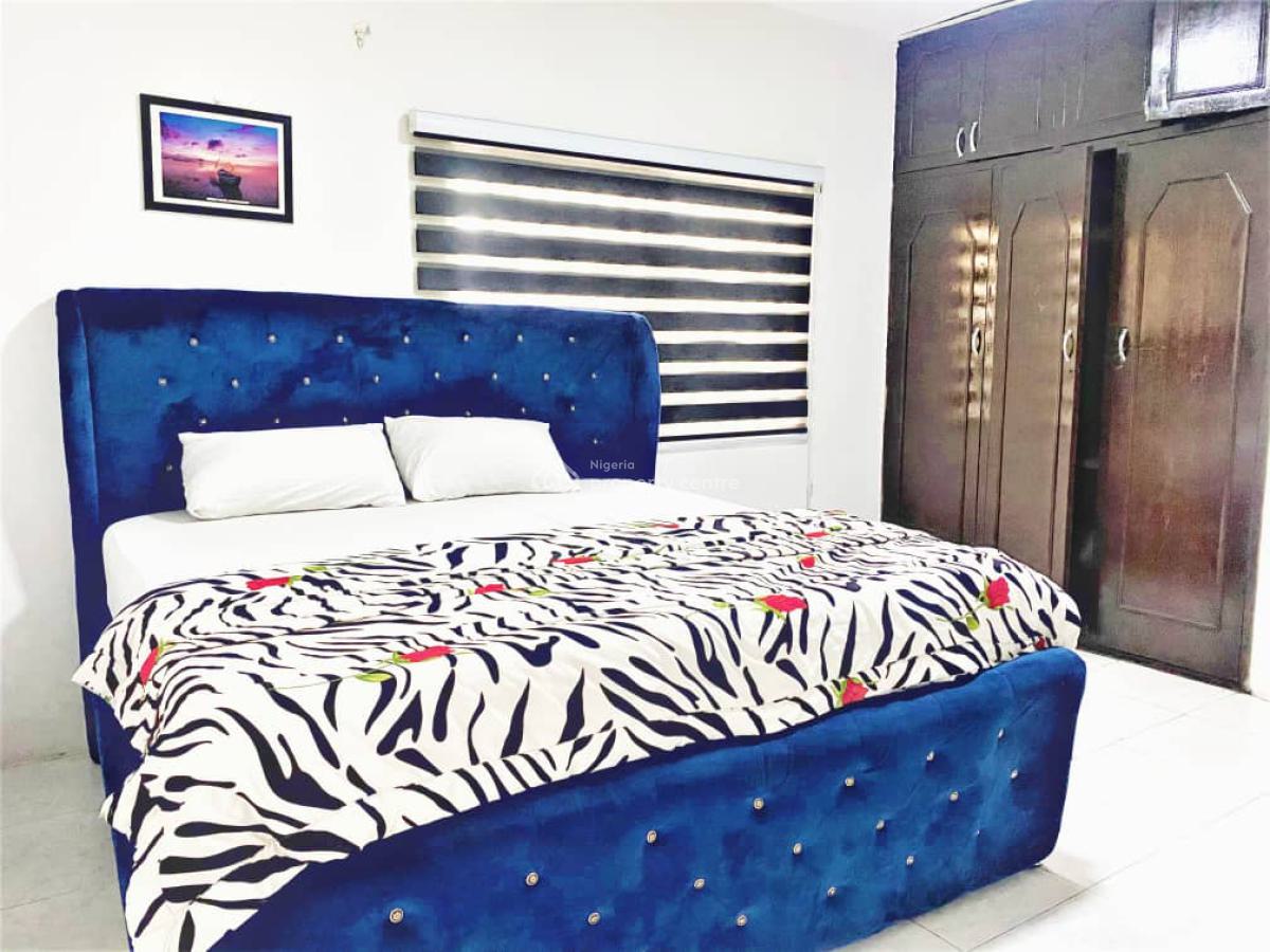 3 Bedroom Flat for Residential, Allen, Ikeja, Lagos, House for Rent