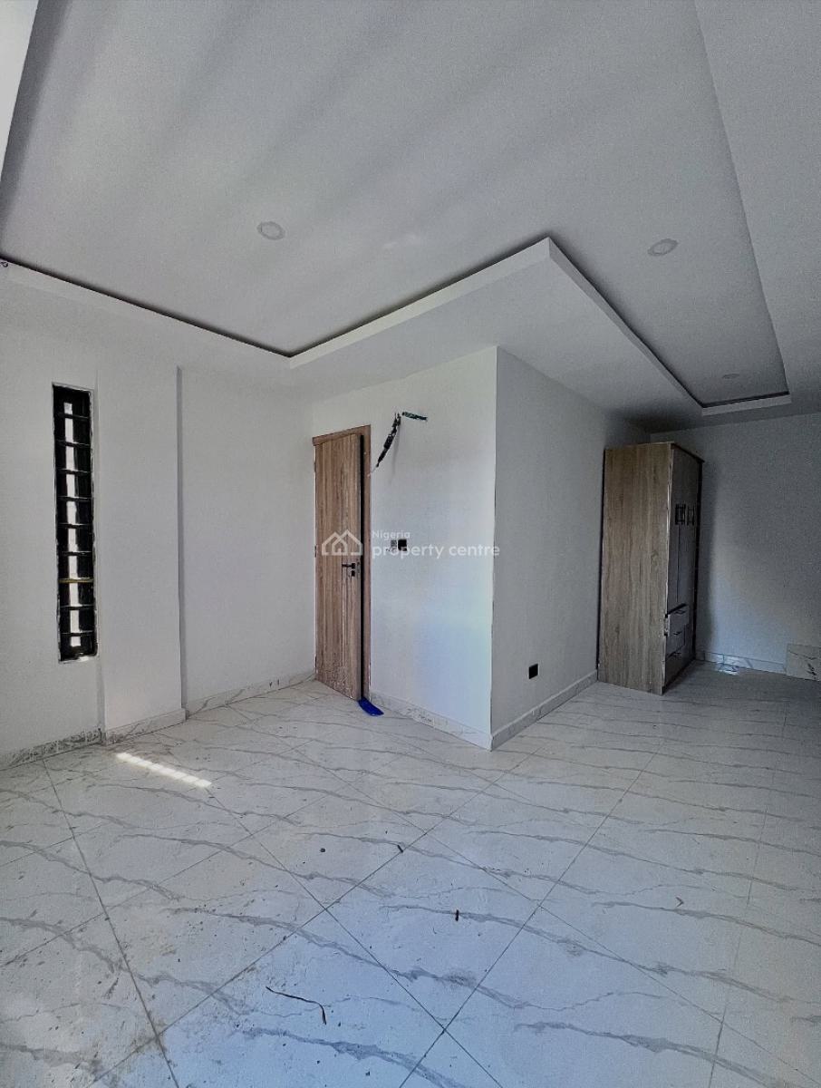 Fully Serviced 3 Bedroom Apartment with Bq, Ikate, Ikate, Lekki, Lagos, Block of Flats for Sale