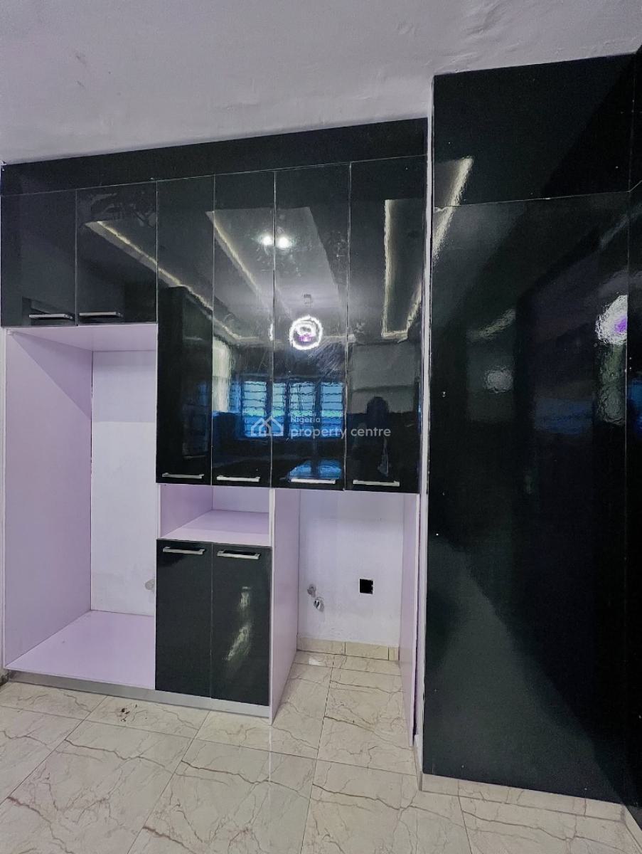 Contemporary 5 Bedroom Detached Duplex with Swimming Pool and Gym, Osapa London, Osapa, Lekki, Lagos, Detached Duplex for Sale