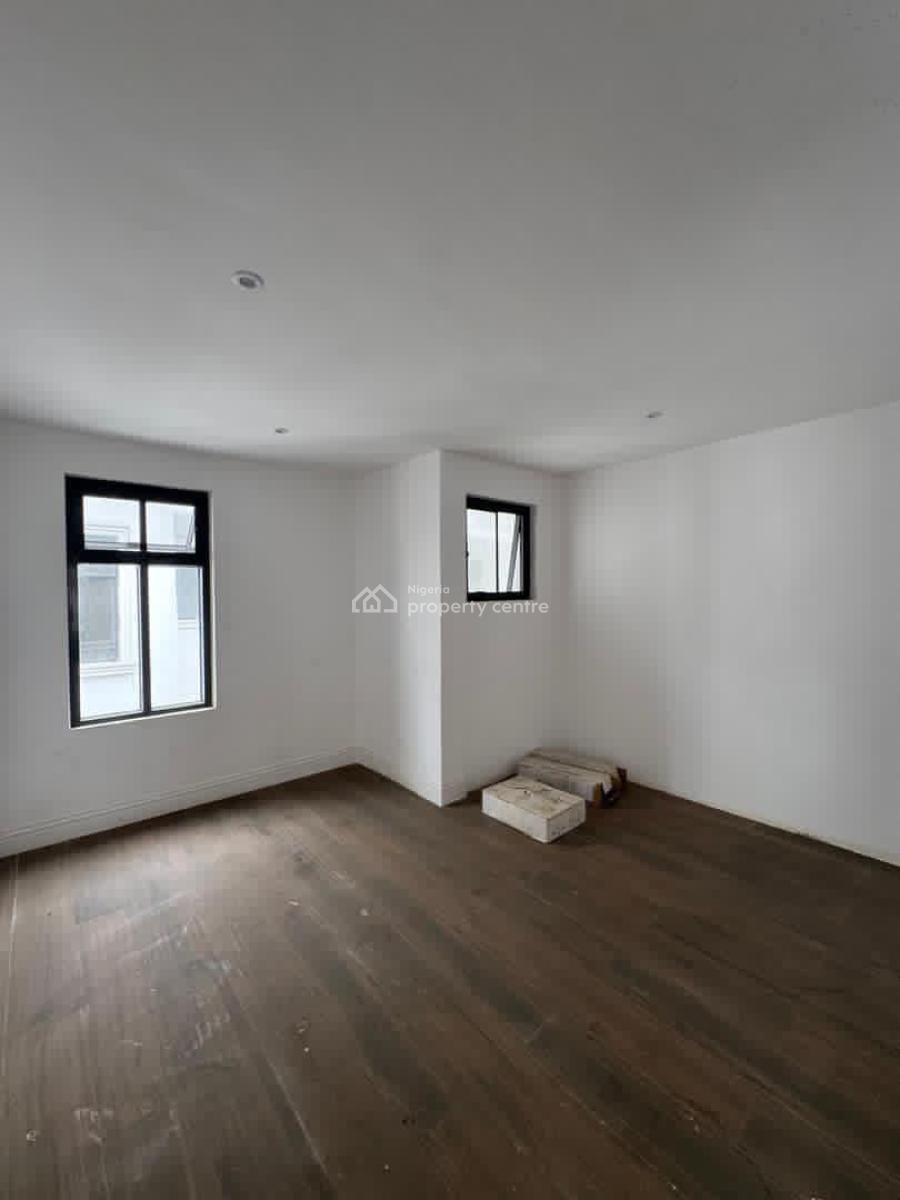 Tastefully Built 4 Bedroom, Banana Island, Banana Island, Ikoyi, Lagos, Detached Duplex for Rent