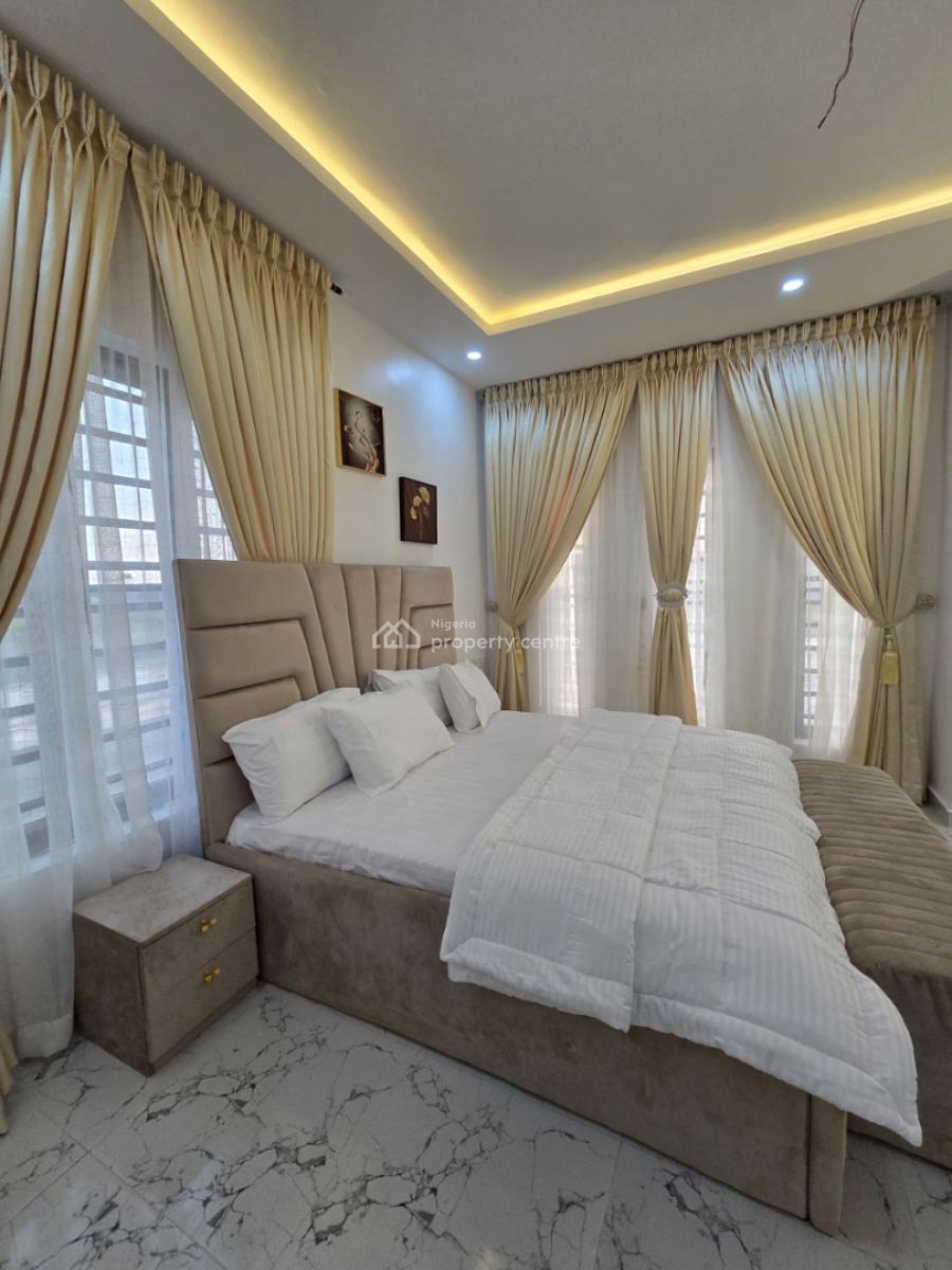 Own a Magnificent 3-bedroom Bungalow with Bq for Just 5 Million Naira, Located Within Celebration Parkland Estate and Resort in Idera,ibeju, Lekki, Lagos, Detached Bungalow for Sale