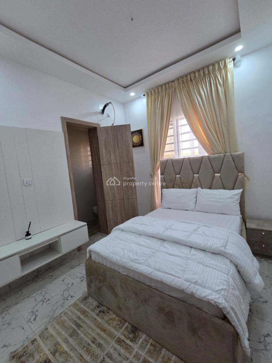 Own a Magnificent 3-bedroom Bungalow with Bq for Just 5 Million Naira, Located Within Celebration Parkland Estate and Resort in Idera,ibeju, Lekki, Lagos, Detached Bungalow for Sale
