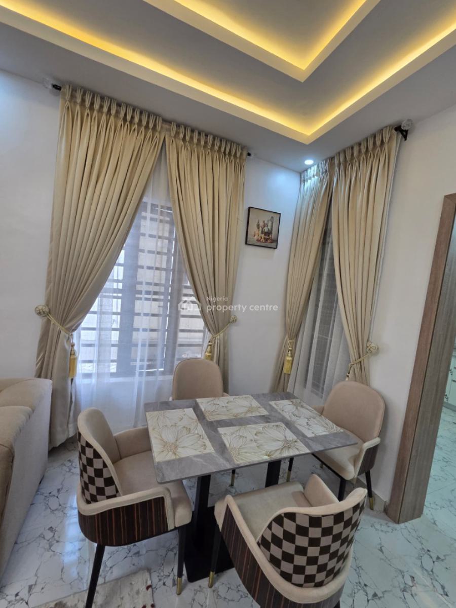 Own a Magnificent 3-bedroom Bungalow with Bq for Just 5 Million Naira, Located Within Celebration Parkland Estate and Resort in Idera,ibeju, Lekki, Lagos, Detached Bungalow for Sale