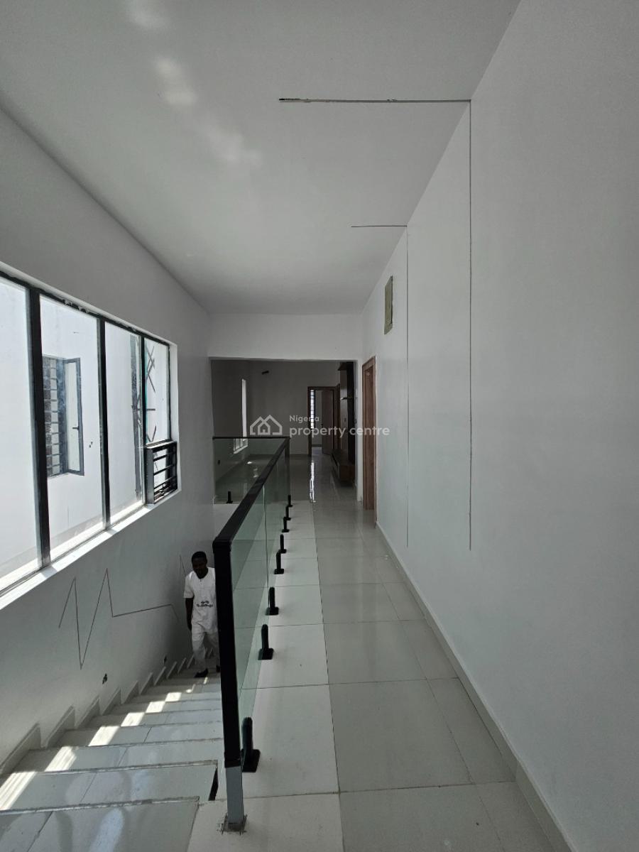 Luxury 5bedrooms Fully Detached Duplex, Lekki, Lagos, Detached Duplex for Sale