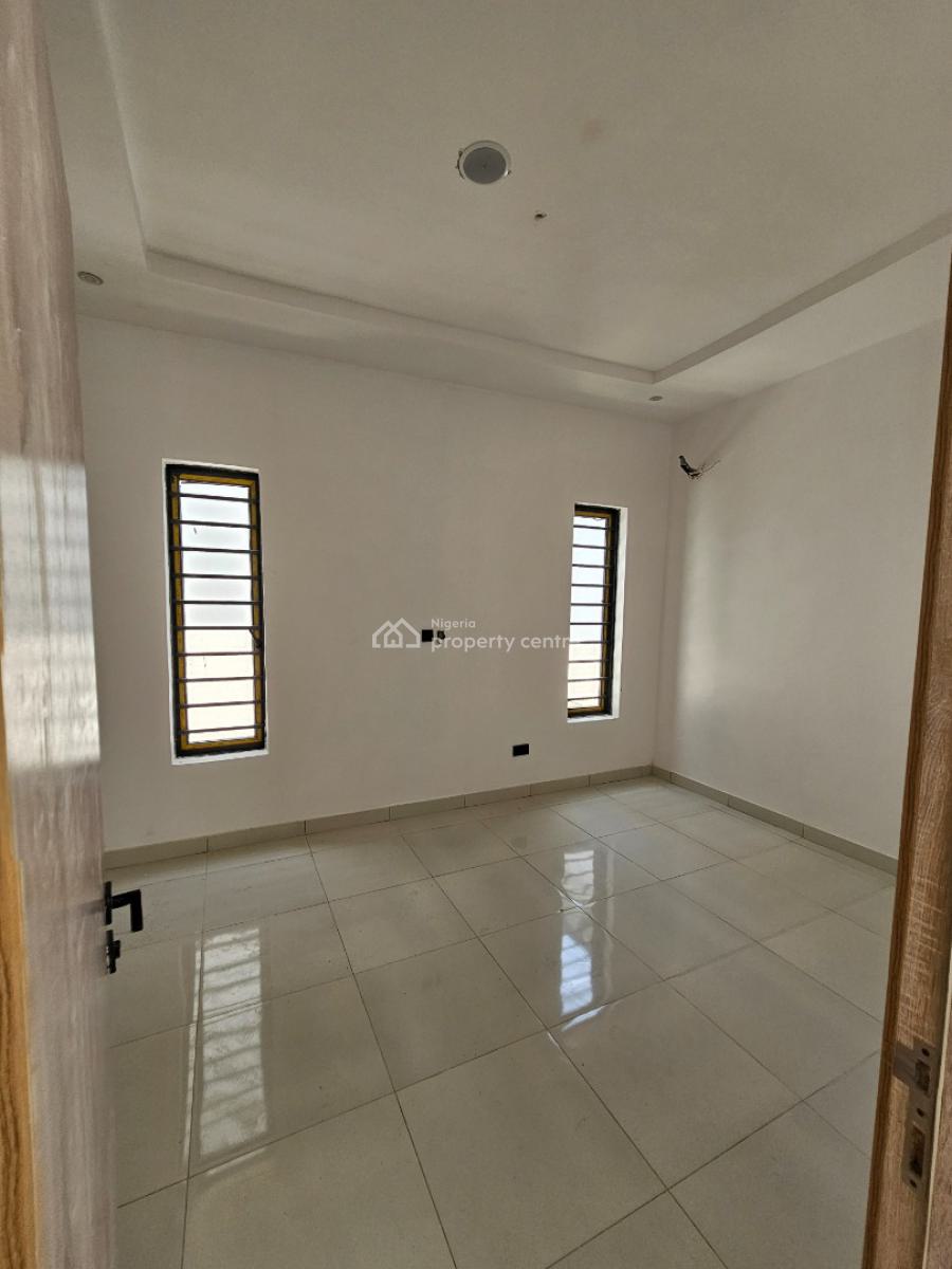 Luxury 5bedrooms Fully Detached Duplex, Lekki, Lagos, Detached Duplex for Sale