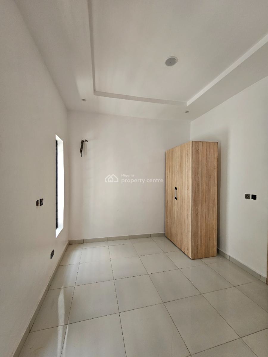 Luxury 5bedrooms Fully Detached Duplex, Lekki, Lagos, Detached Duplex for Sale