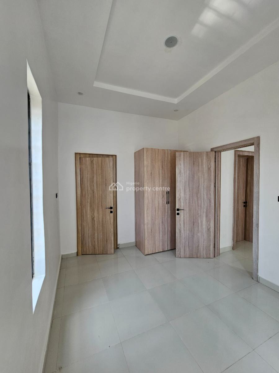 Luxury 5bedrooms Fully Detached Duplex, Lekki, Lagos, Detached Duplex for Sale