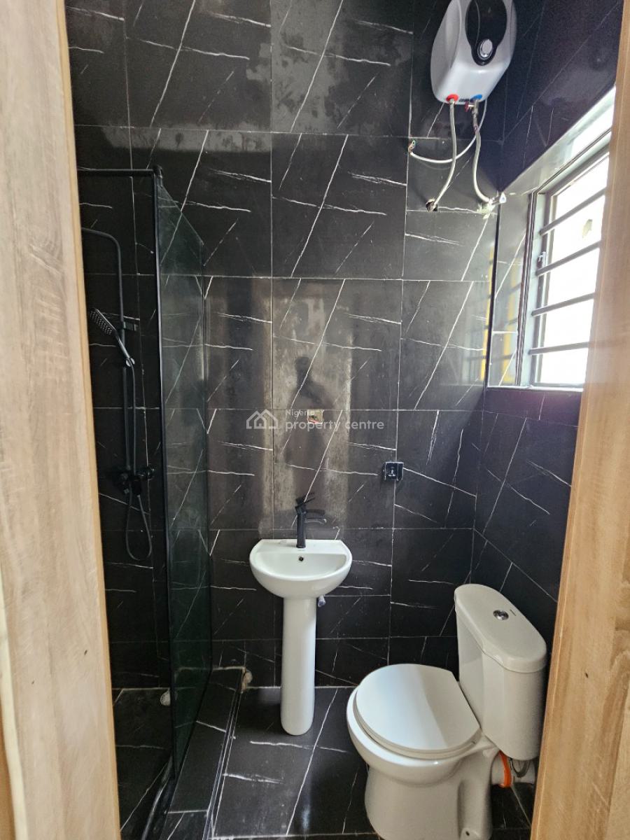 Luxury 5bedrooms Fully Detached Duplex, Lekki, Lagos, Detached Duplex for Sale