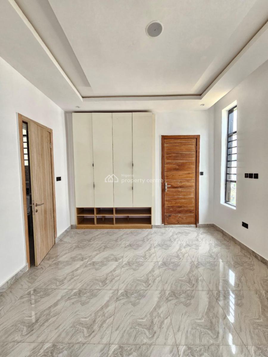 Outstanding Luxury Spacious 2 Bedroom Apartment with Elevator, Ikota, Lekki, Lagos, Flat / Apartment for Sale
