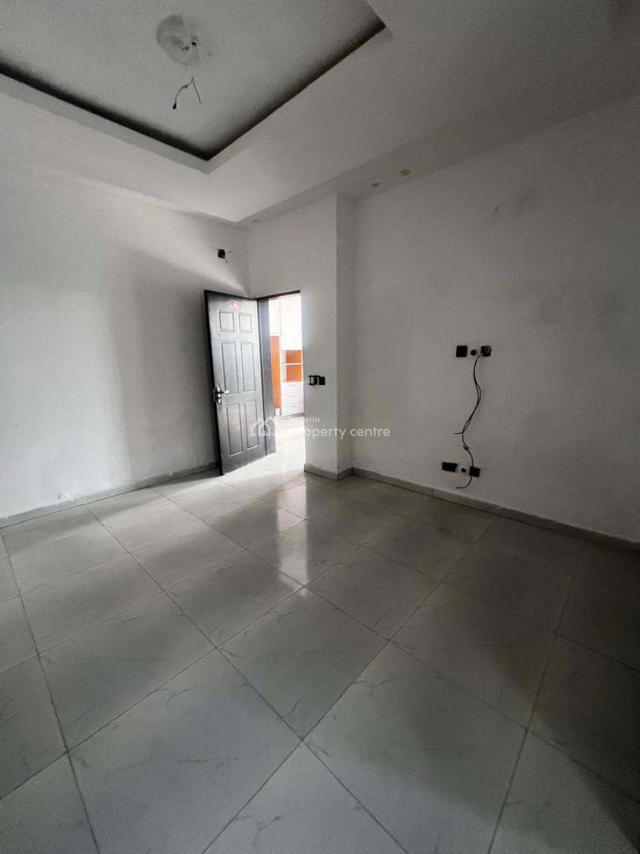 3 Bed Flat, Nicon Town Road, Behind House on The Rock , Lekki, Ilasan, Lekki, Lagos, Flat / Apartment for Rent
