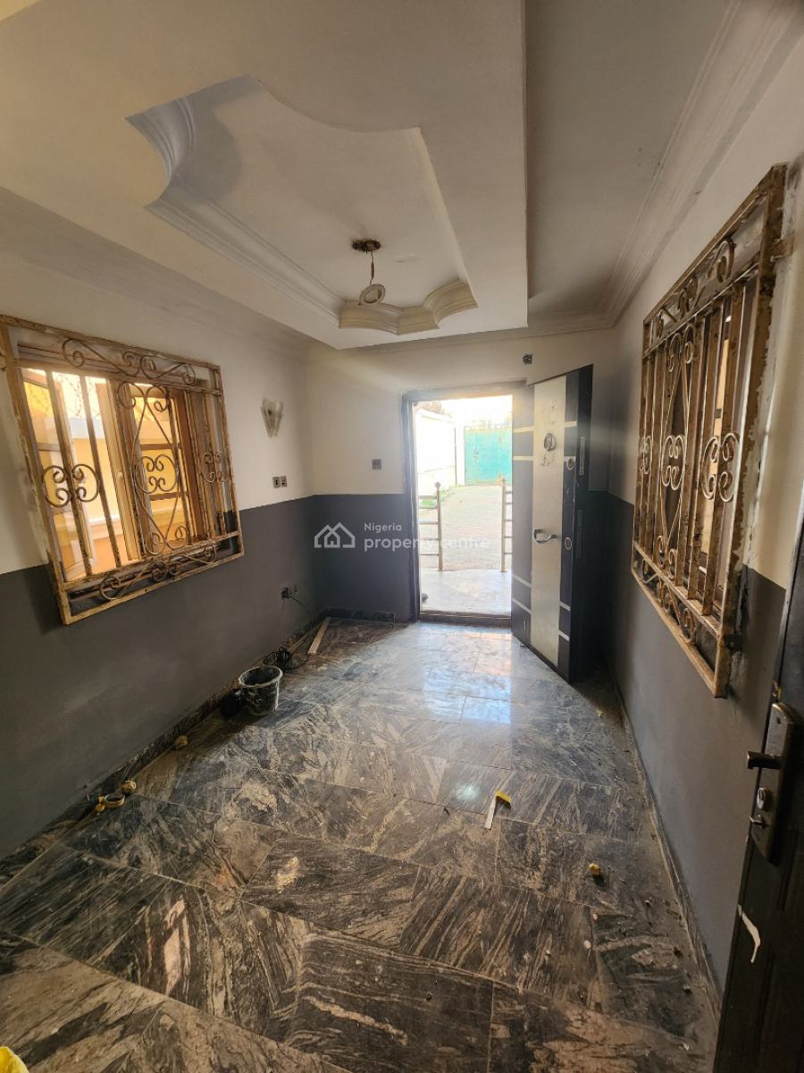Mimi One Bedroom Flat, News Engineering, Dawaki, Gwarinpa, Abuja, Mini Flat (room and Parlour) for Rent