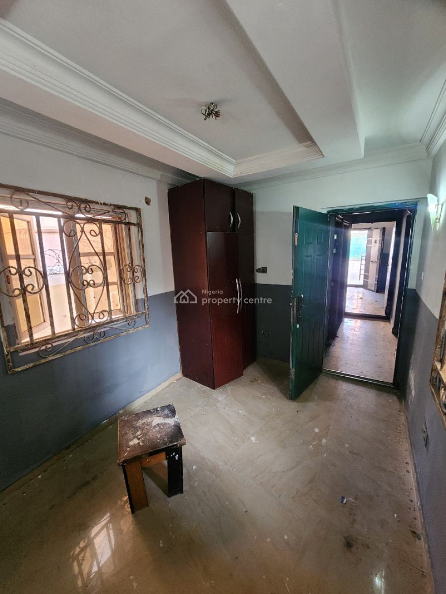 Mimi One Bedroom Flat, News Engineering, Dawaki, Gwarinpa, Abuja, Mini Flat (room and Parlour) for Rent