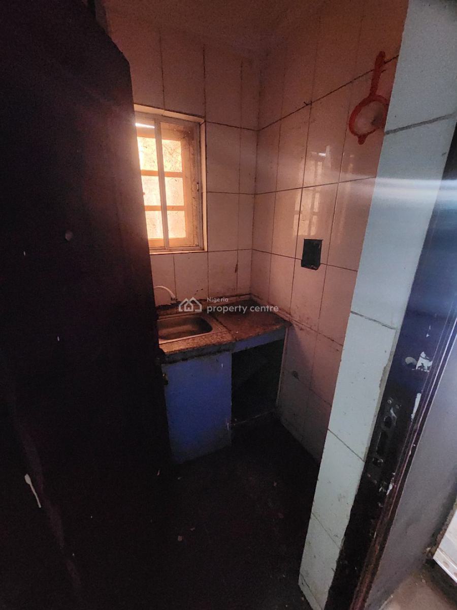 Mimi One Bedroom Flat, News Engineering, Dawaki, Gwarinpa, Abuja, Mini Flat (room and Parlour) for Rent