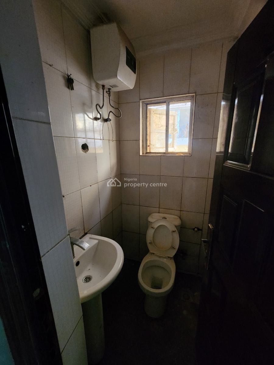 Mimi One Bedroom Flat, News Engineering, Dawaki, Gwarinpa, Abuja, Mini Flat (room and Parlour) for Rent