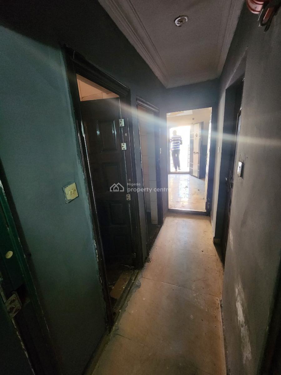 Mimi One Bedroom Flat, News Engineering, Dawaki, Gwarinpa, Abuja, Mini Flat (room and Parlour) for Rent