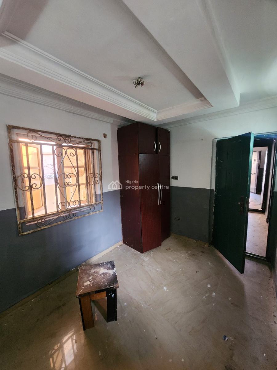 Mimi One Bedroom Flat, News Engineering, Dawaki, Gwarinpa, Abuja, Mini Flat (room and Parlour) for Rent