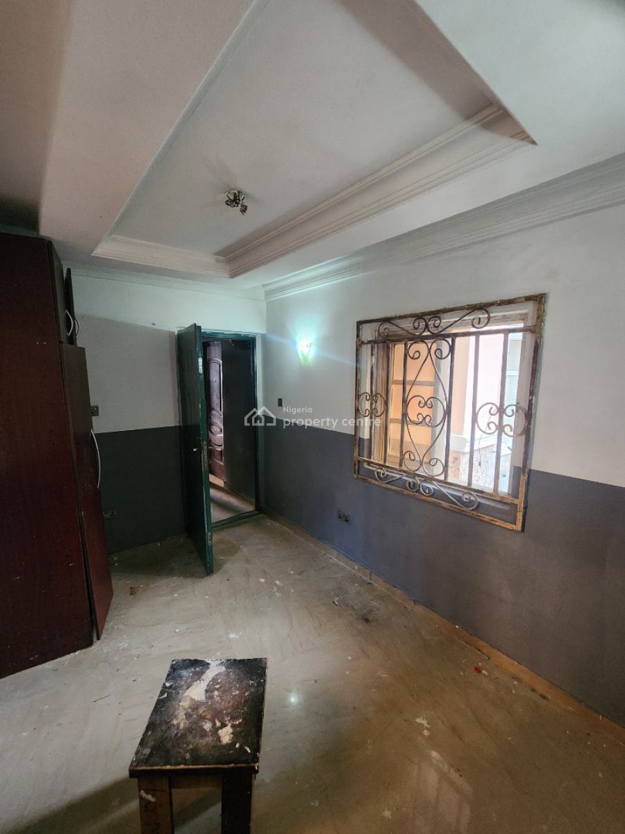 Mimi One Bedroom Flat, News Engineering, Dawaki, Gwarinpa, Abuja, Mini Flat (room and Parlour) for Rent