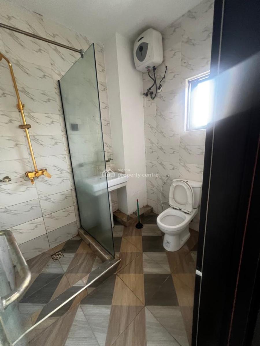 Luxury 3bedroom Apartment at Lekki, Ikate Elegushi, Lekki, Lagos, Flat / Apartment for Rent