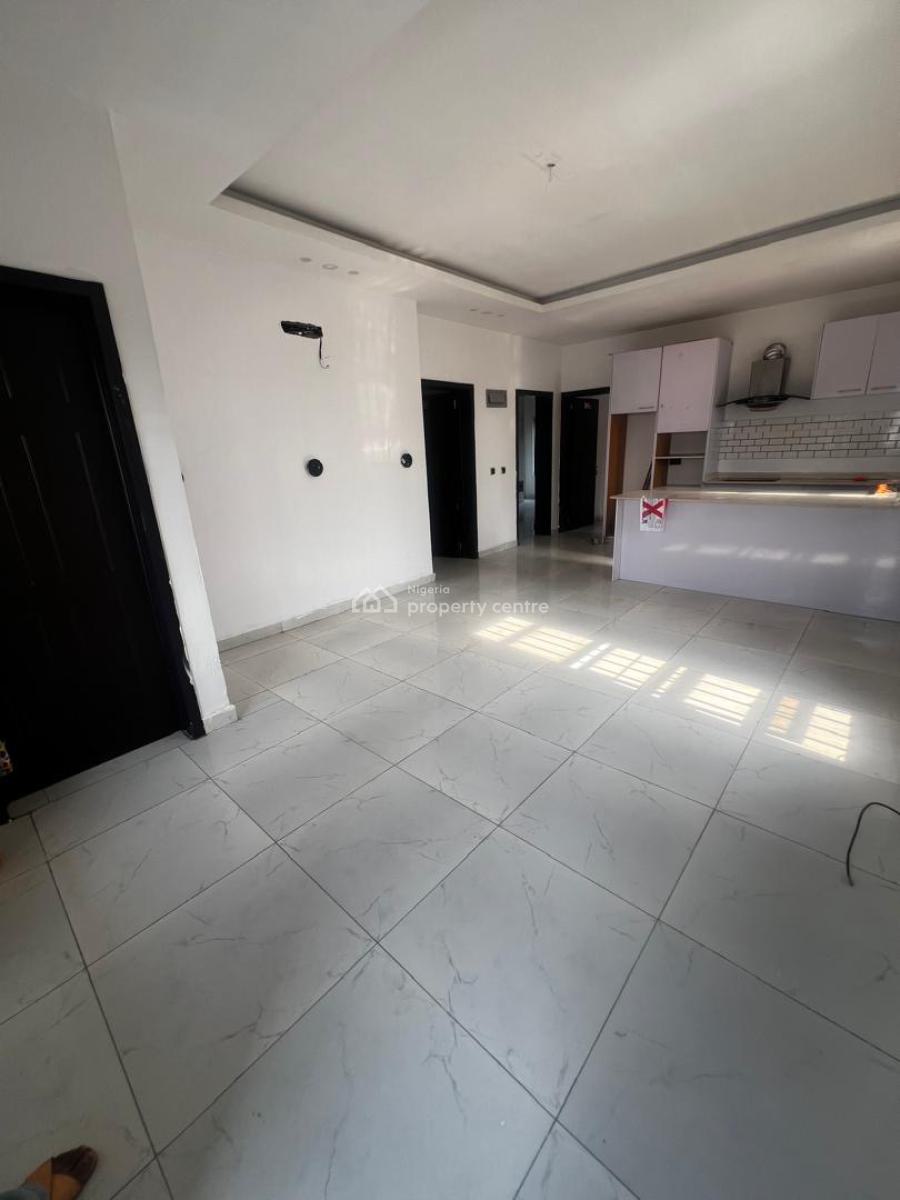 Luxury 3bedroom Apartment at Lekki, Ikate Elegushi, Lekki, Lagos, Flat / Apartment for Rent