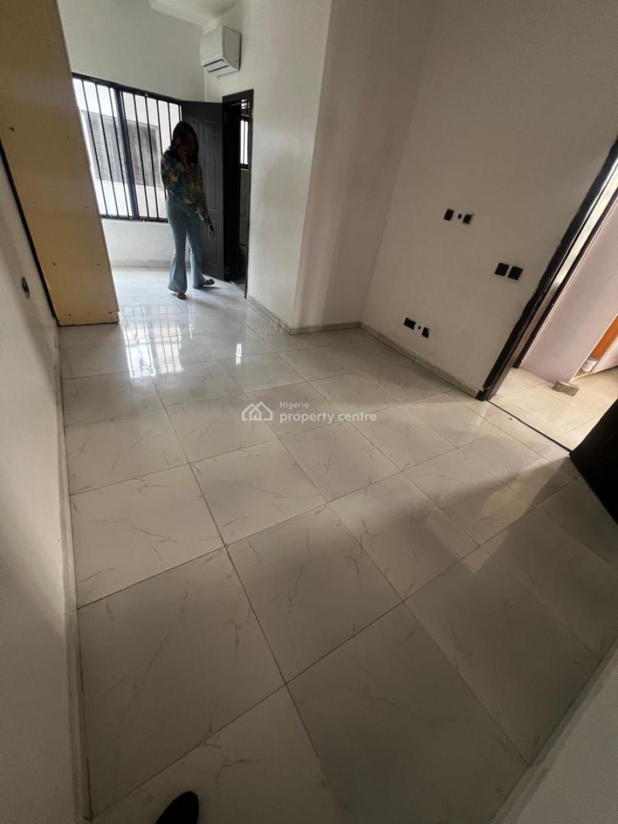 Luxury 3bedroom Apartment at Lekki, Ikate Elegushi, Lekki, Lagos, Flat / Apartment for Rent