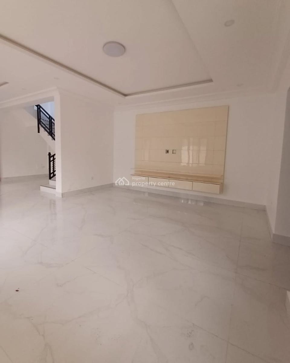 5 Bed Luxury Semi-detached Ikoyi, Banana Island Road, Ikoyi, Lagos, House for Rent